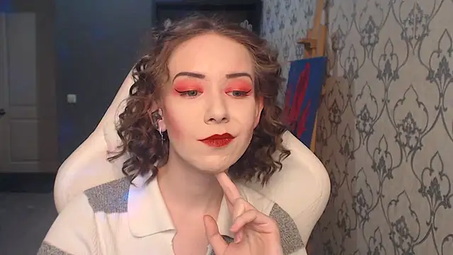 FascinatingEyess live