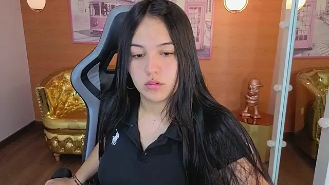 alisson_sweet_t live