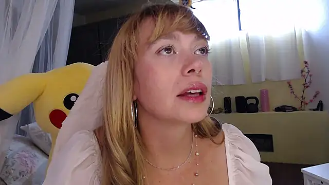 SamyLight live