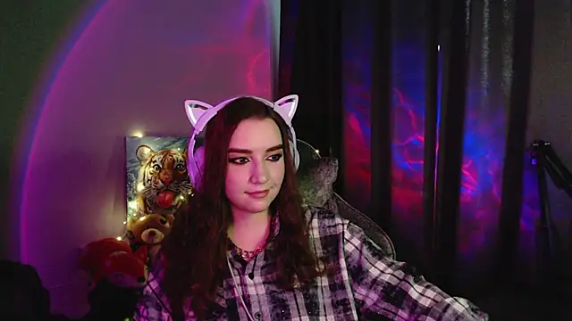 Celia_Sensual_ live