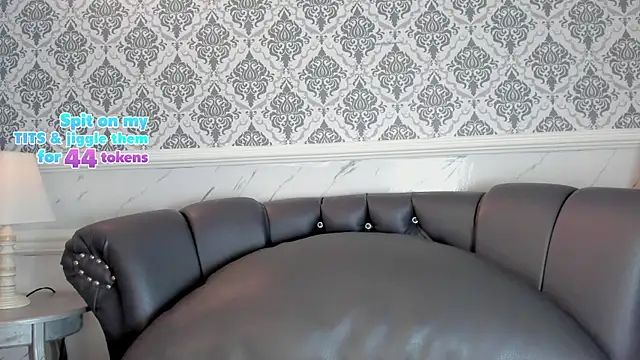 CandaceCrime live
