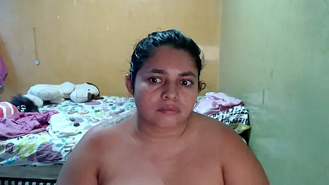 yulieth_bbw live