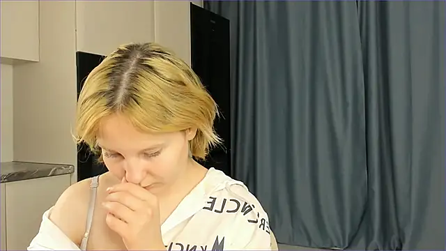 TatyanaBoeri live