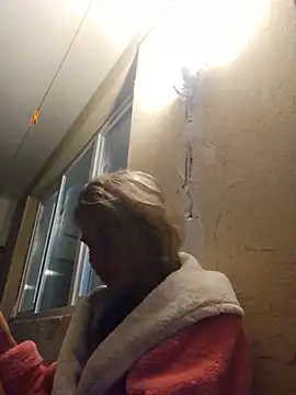 FeliciaKrige live