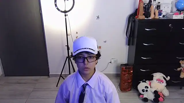 thomascooper7 live