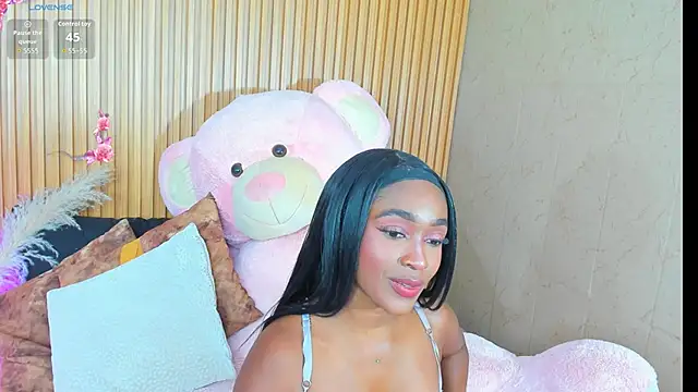 AlexiaAbbey live