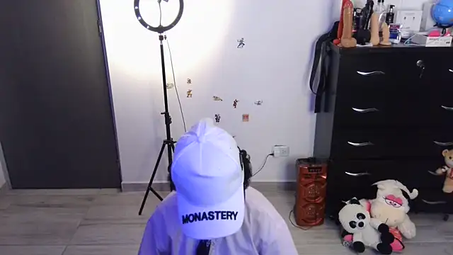 thomascooper7 live
