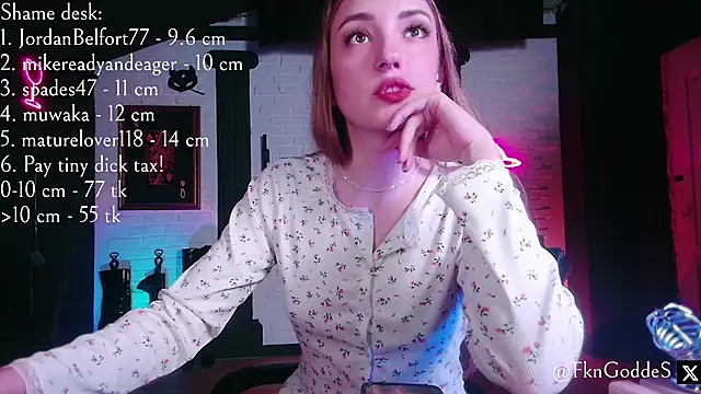 Jane_Goddess live