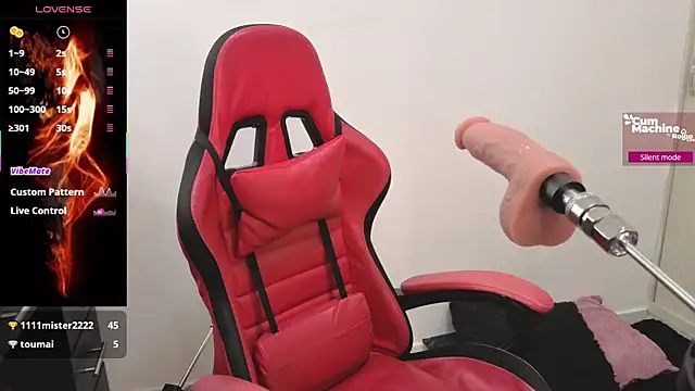 valery_adams1 live