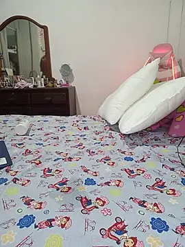 MyAlexaStar live