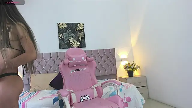 thaliaa_smith1 live