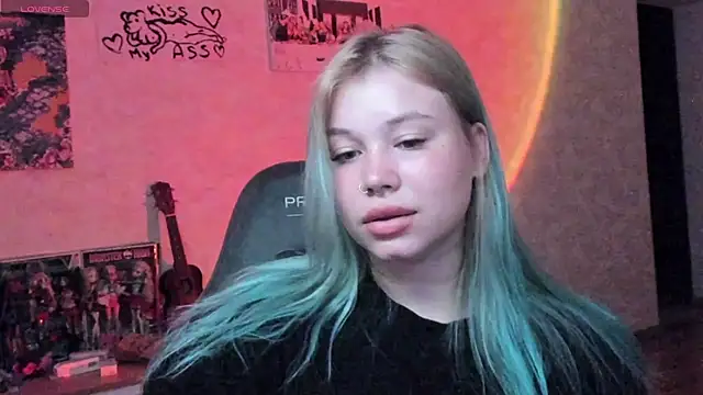 Lulu_Di live