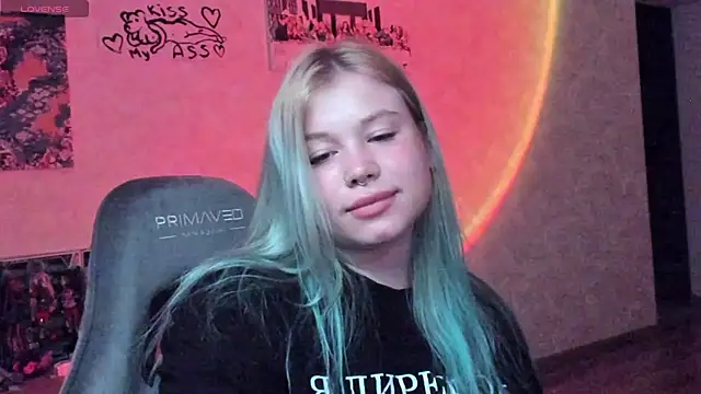 Lulu_Di live