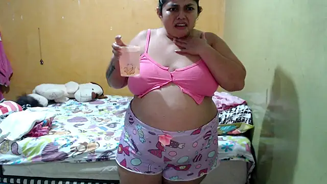 yulieth_bbw live