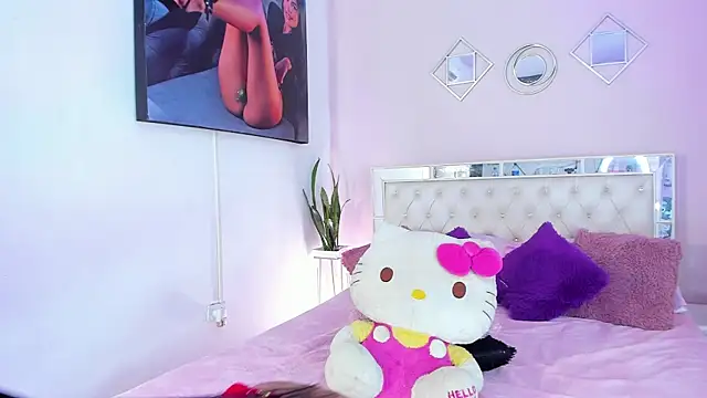 Candace_Hill1 live