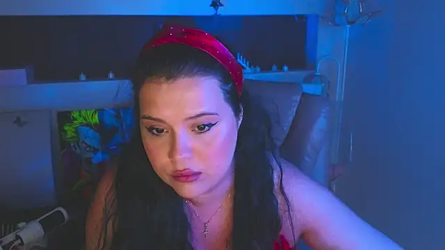 Malika_uAngel live