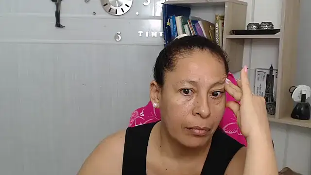 mature_martina live