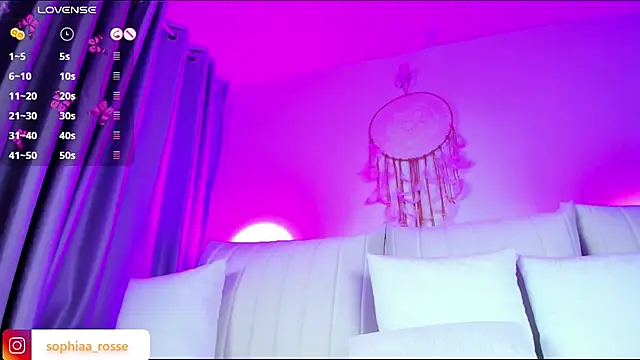 Deni_rose live
