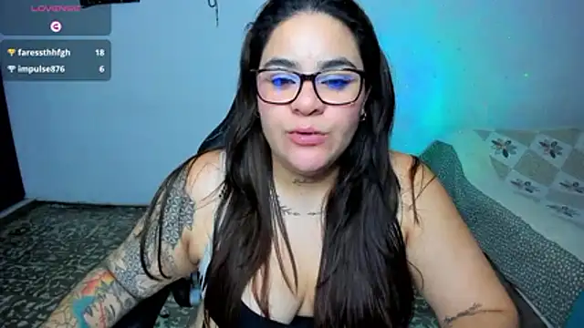 Sharon_hils live