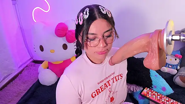 CassieBigass_ live