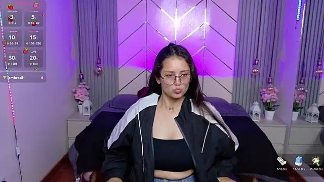 Sofysoul live