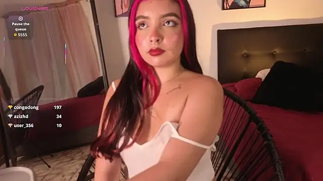 Maia_Mancini5 live