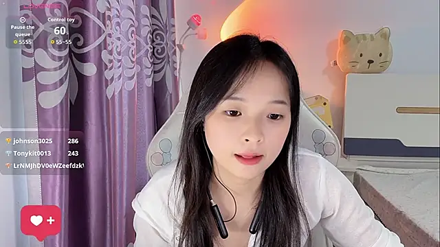 haohao-66 live
