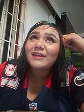 Alisteresa_ live