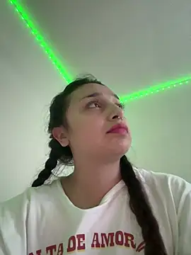 CharmingMaddie live