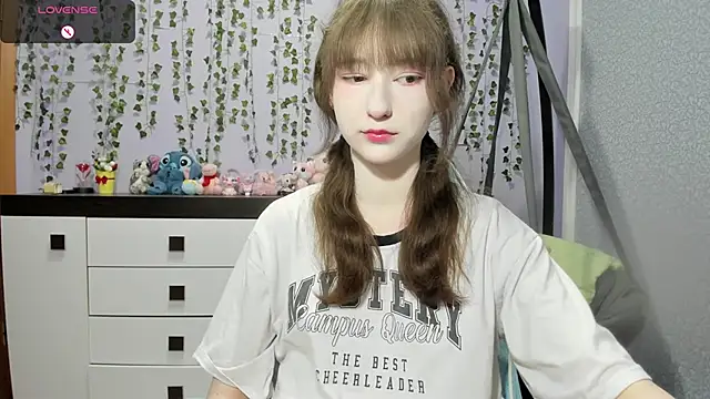 Yoonhee_ki live