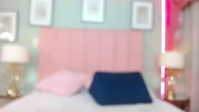 luna-blake_ live