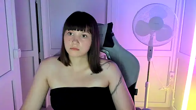 Vanilla_Vixen live