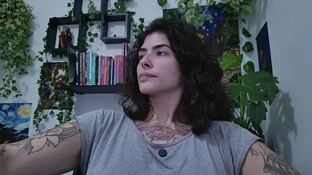 TaliMajesty live