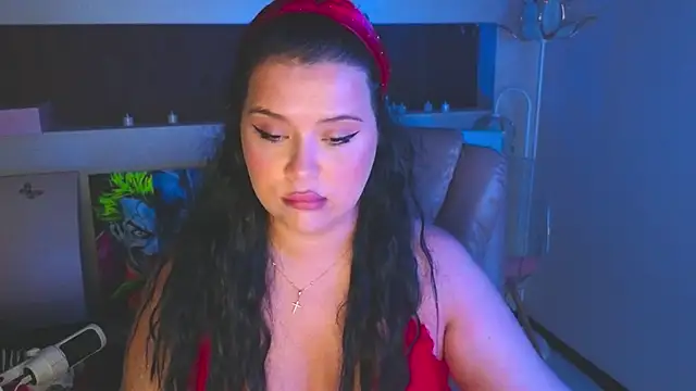 Malika_uAngel live
