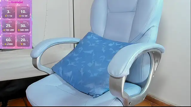 princess_selene live
