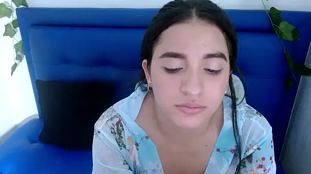 cherry_modelx_ live