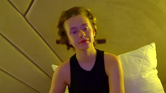 MilanaBalmain live
