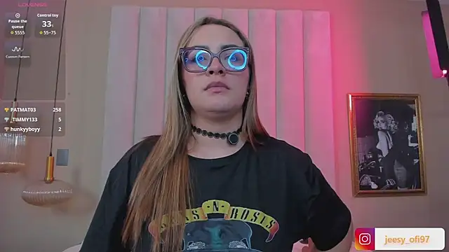 JessyCream profile