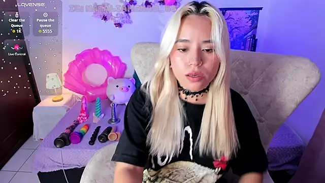 Nataliahenao69 live