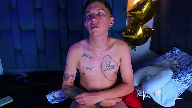 Zoe_Axel1 live