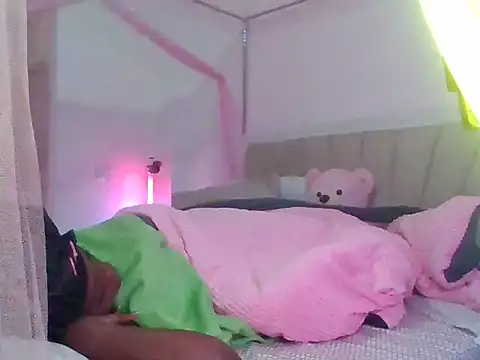 Xannaxx_ live
