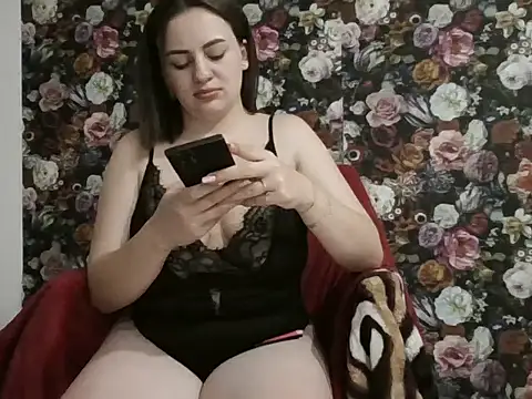 MaraJennyfer live