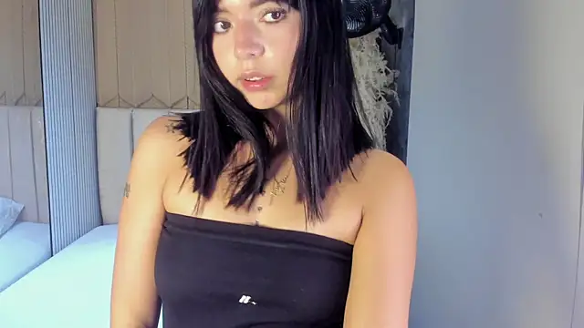 NicolRoss_ live
