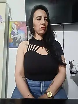 christine-x live