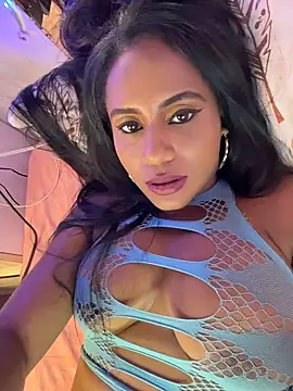 AlisonHoot69 live