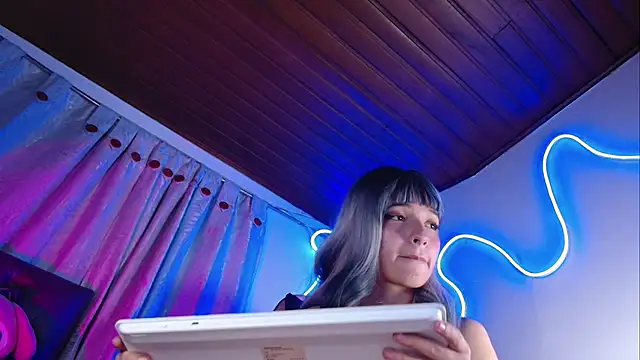 evie_cloud live