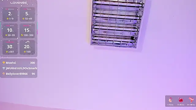 _Nadiaa live