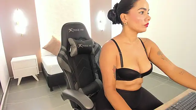 dana_daree live