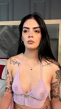 AliceRitter live