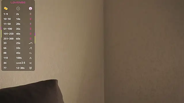 NanceeWestaway live
